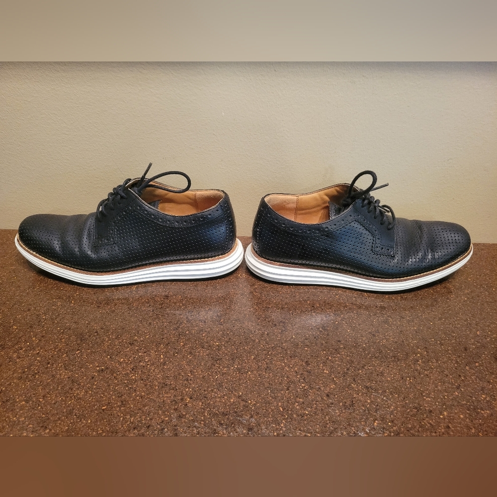 Men's Cole Haan 7 Oxford Dress Shoes